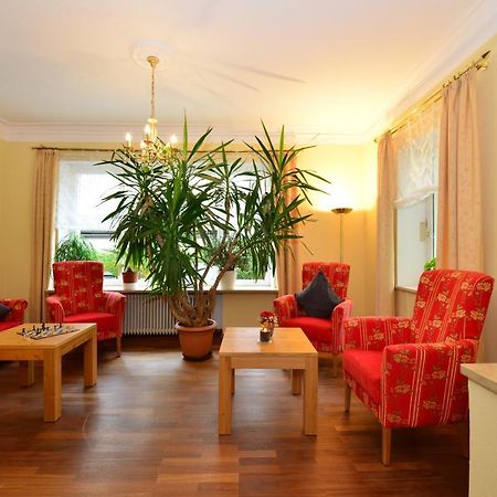 Hotel Marienhof Bad Wörishofen Eksteriør billede