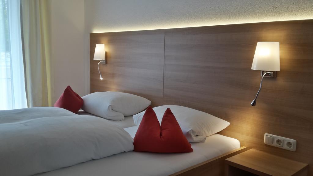 Hotel Marienhof Bad Wörishofen Værelse billede