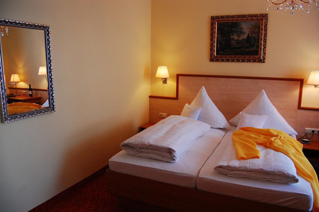 Hotel Marienhof Bad Wörishofen Værelse billede
