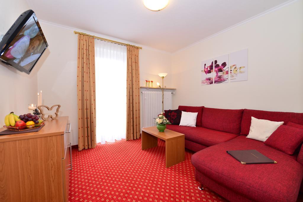 Hotel Marienhof Bad Wörishofen Værelse billede