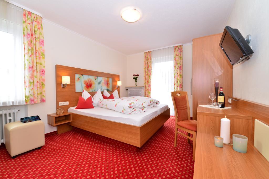 Hotel Marienhof Bad Wörishofen Værelse billede