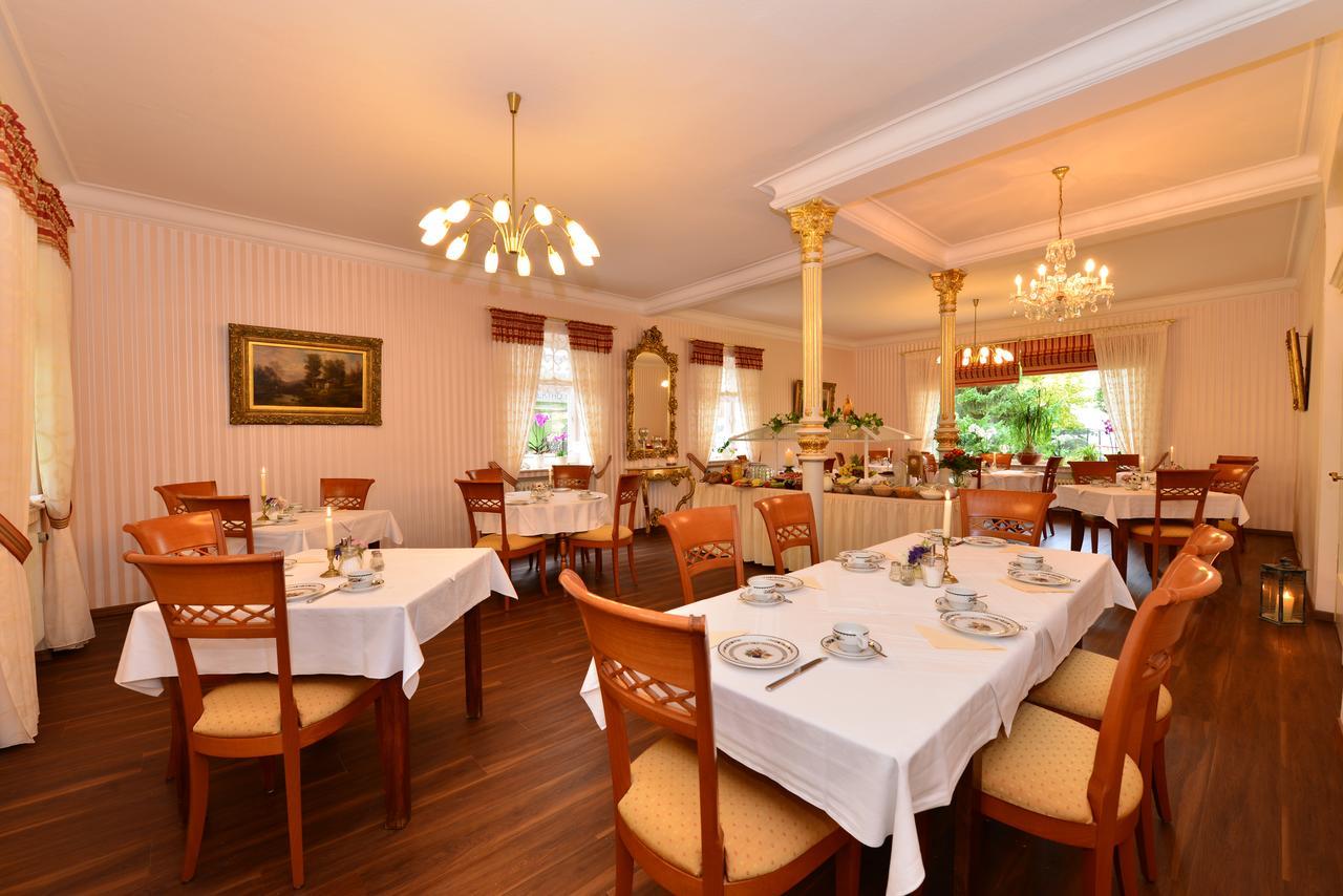 Hotel Marienhof Bad Wörishofen Eksteriør billede